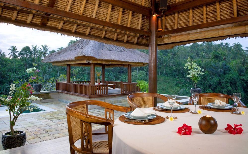 Villa Santai Seminyak Exterior foto